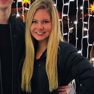 Meet your Posher, Jamie